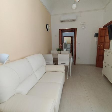 Casa Barnaba Appartement Syracuse Buitenkant foto