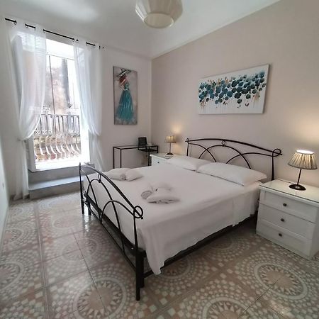 Casa Barnaba Appartement Syracuse Buitenkant foto