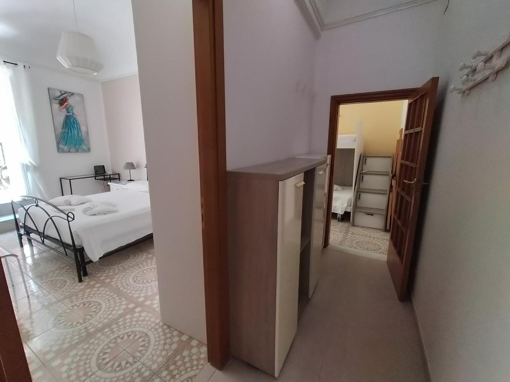 Casa Barnaba Appartement Syracuse Buitenkant foto