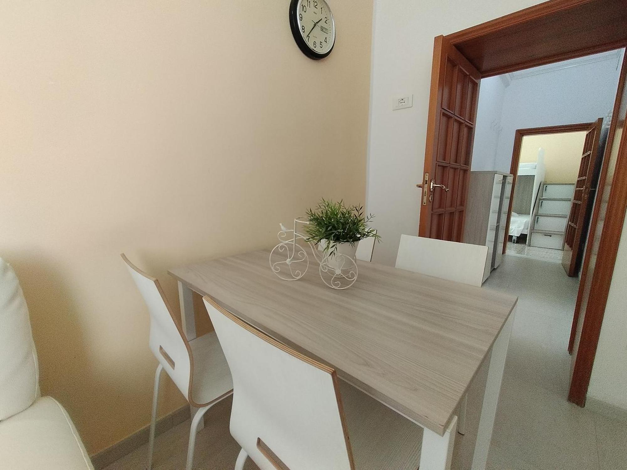 Casa Barnaba Appartement Syracuse Buitenkant foto