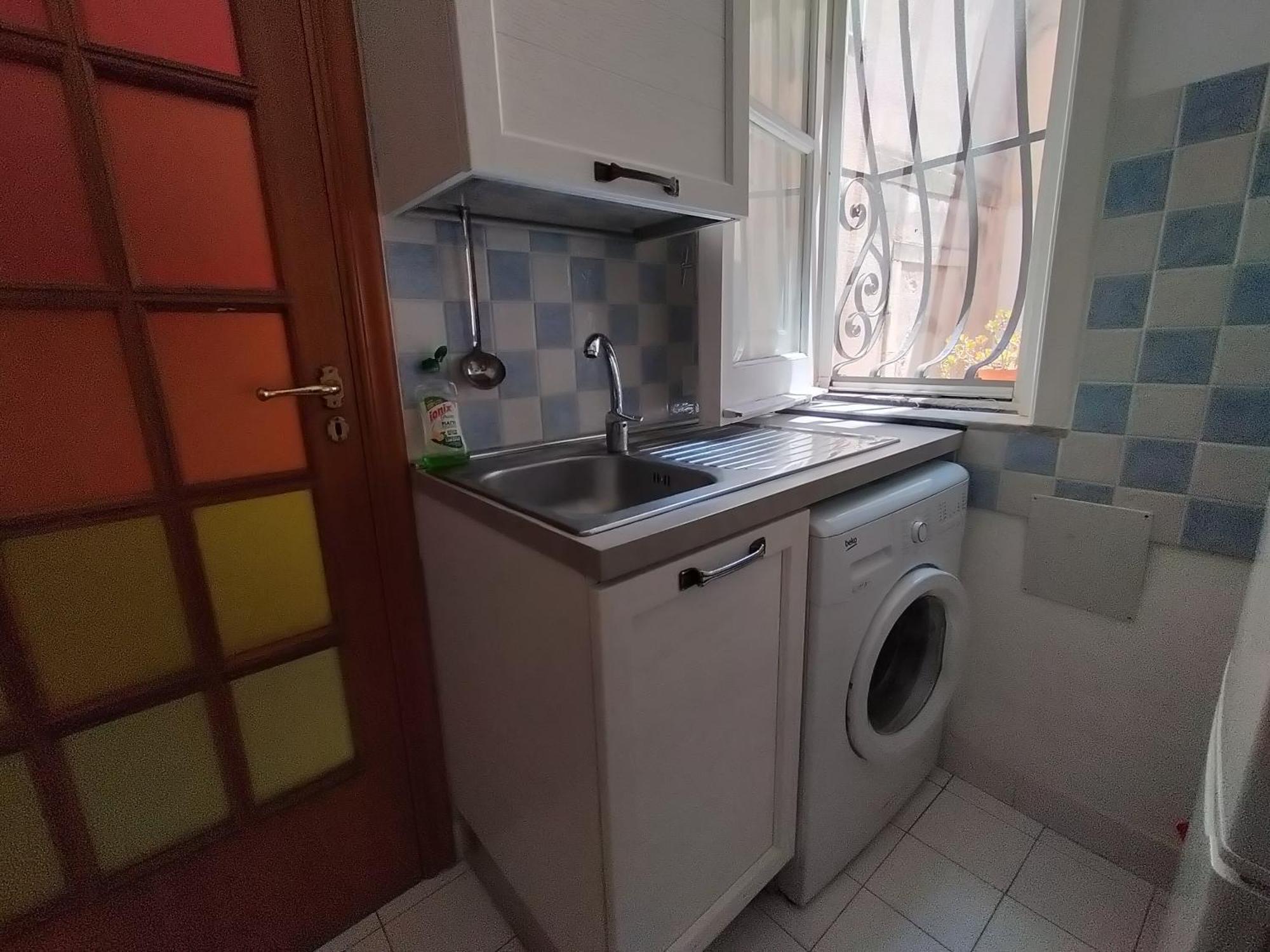 Casa Barnaba Appartement Syracuse Buitenkant foto