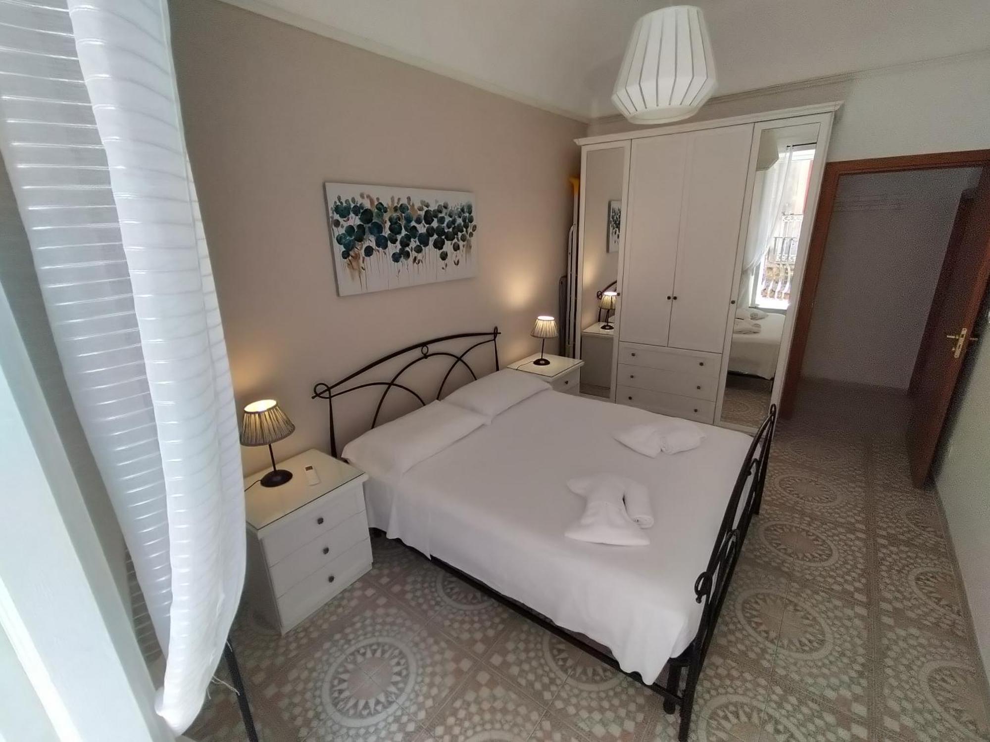 Casa Barnaba Appartement Syracuse Buitenkant foto