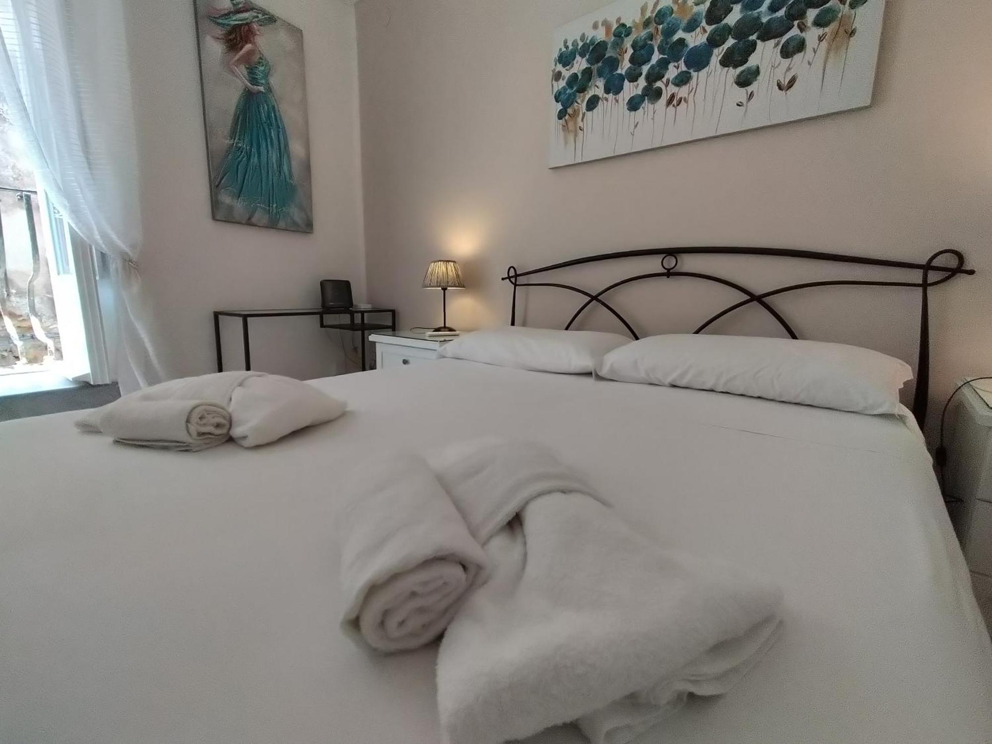 Casa Barnaba Appartement Syracuse Buitenkant foto