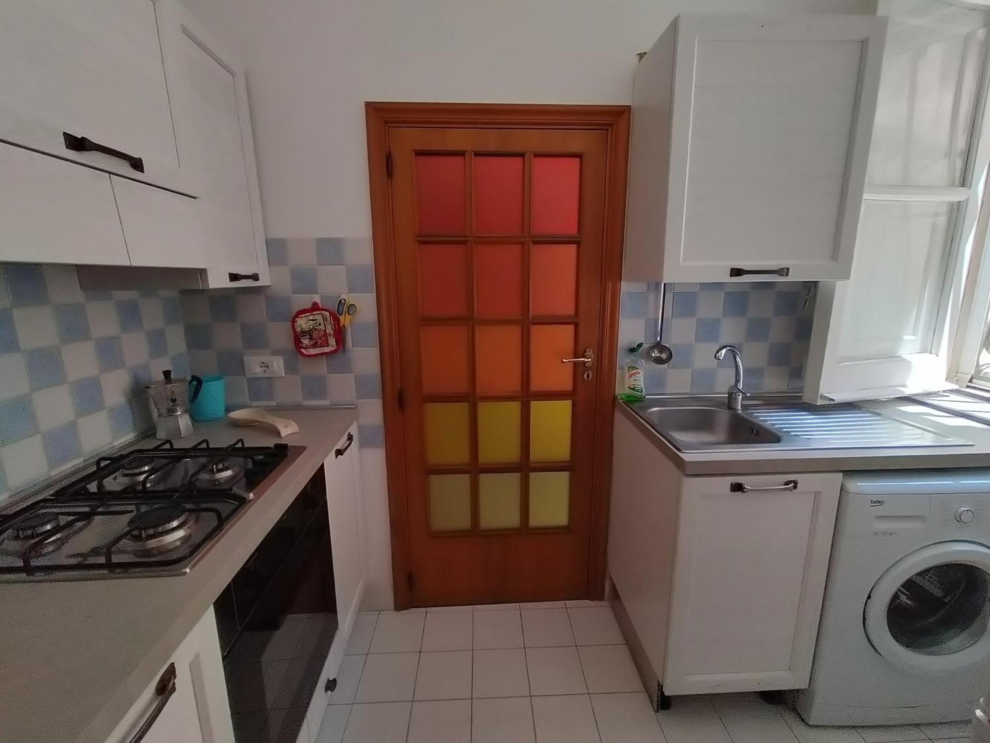 Casa Barnaba Appartement Syracuse Buitenkant foto