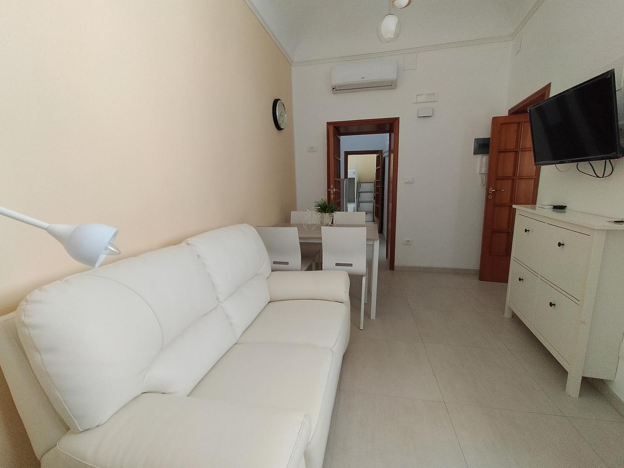 Casa Barnaba Appartement Syracuse Buitenkant foto