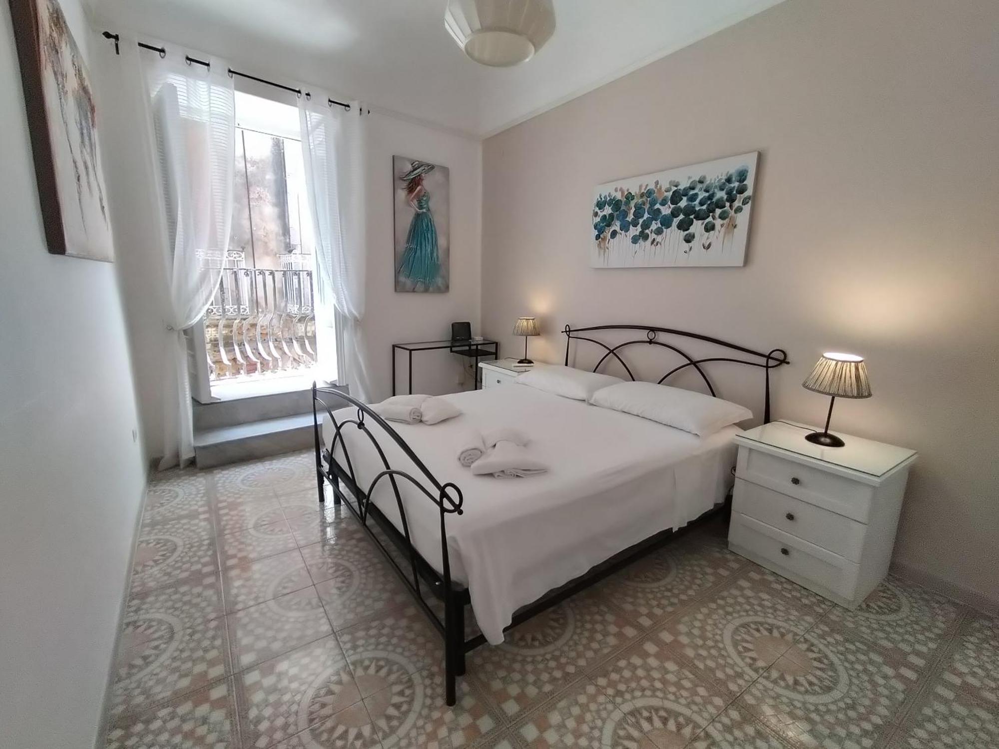 Casa Barnaba Appartement Syracuse Buitenkant foto