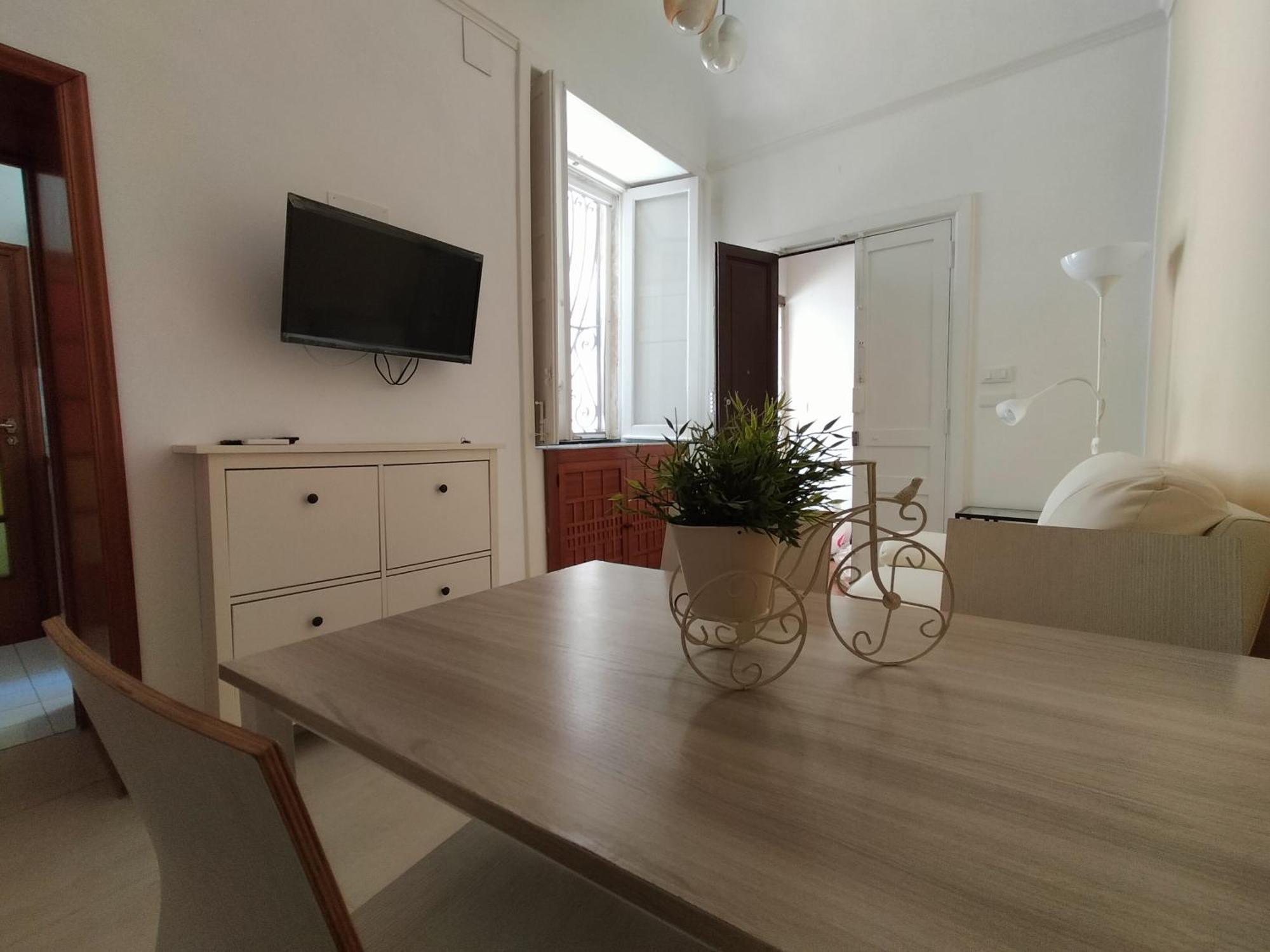 Casa Barnaba Appartement Syracuse Buitenkant foto