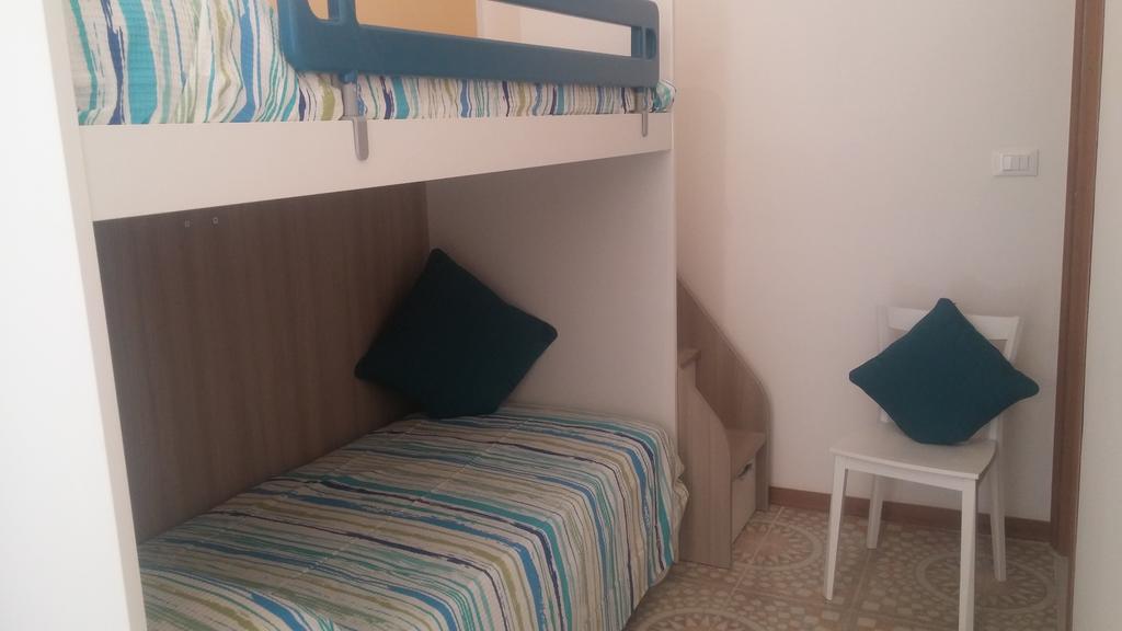 Casa Barnaba Appartement Syracuse Buitenkant foto