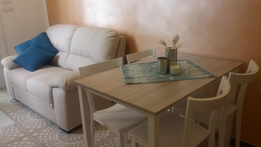 Casa Barnaba Appartement Syracuse Buitenkant foto