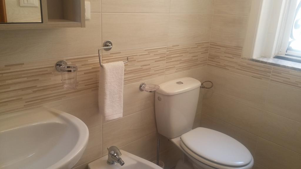 Casa Barnaba Appartement Syracuse Buitenkant foto