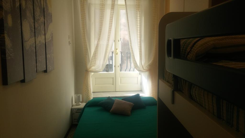 Casa Barnaba Appartement Syracuse Buitenkant foto