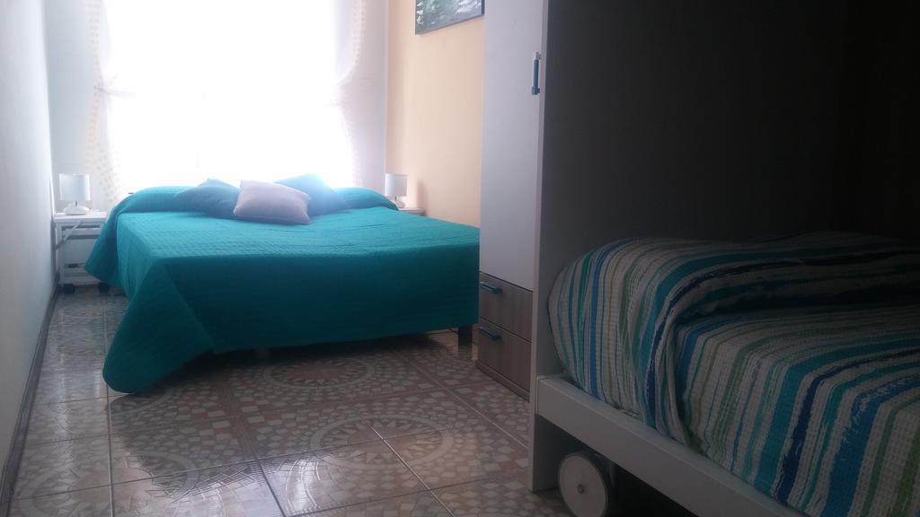 Casa Barnaba Appartement Syracuse Buitenkant foto