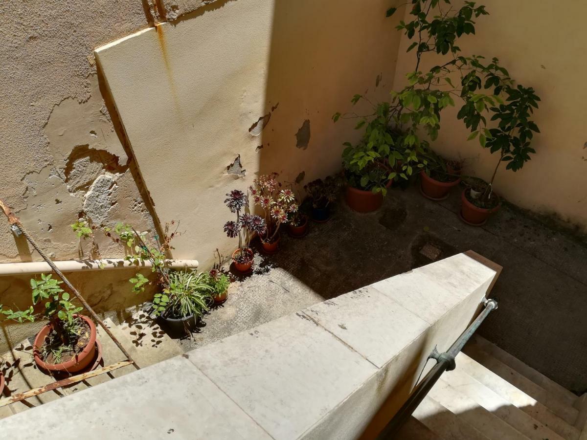 Casa Barnaba Appartement Syracuse Buitenkant foto